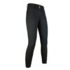 HKM Scarlett Zoe Breeches Black