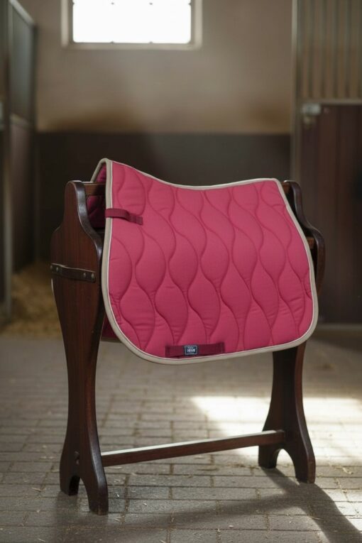 HKM Saddle Pad Siena