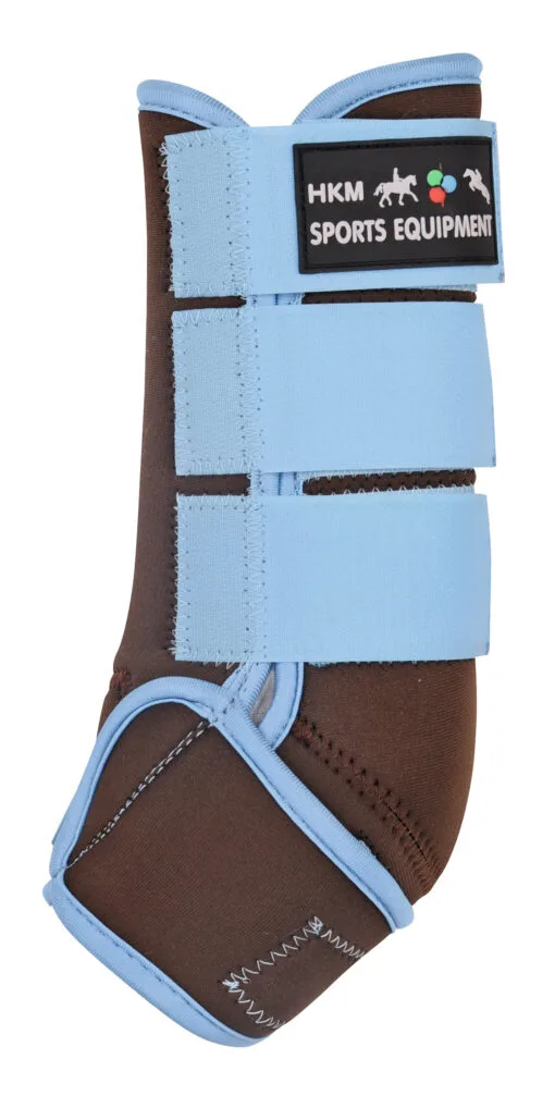 HKM Softopren Protection Boots