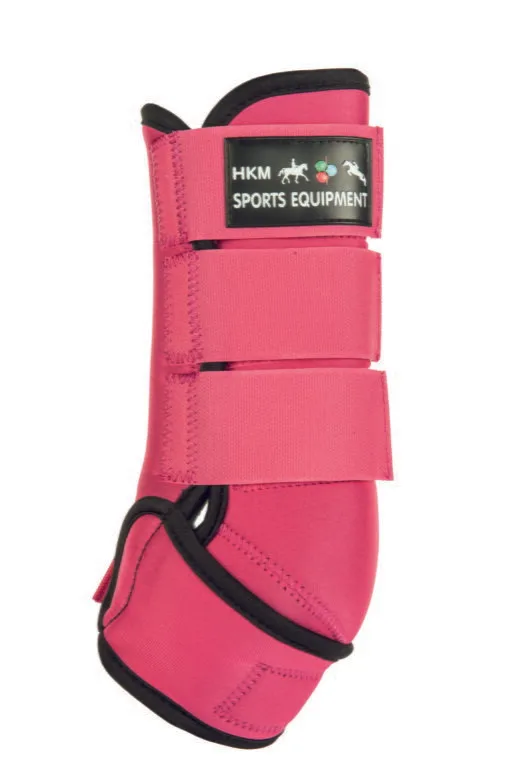 HKM Softopren Protection Boots