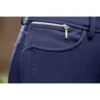 HKM Softshell riding breeches Navy