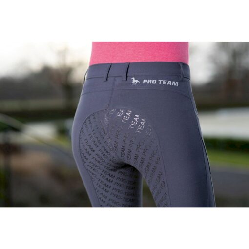 HKM Speed Reflection Breeches 4