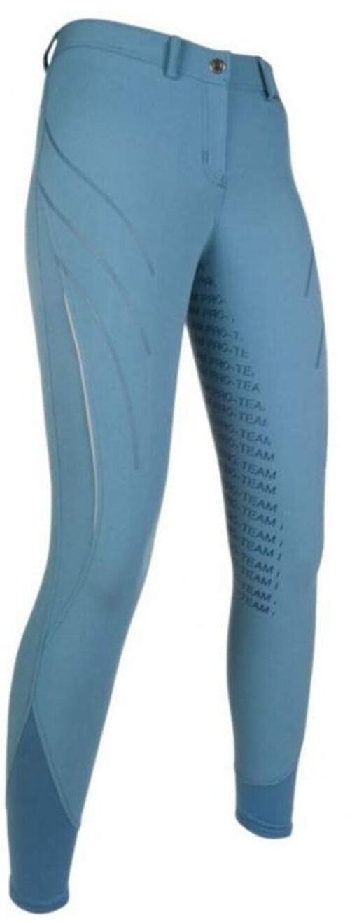 HKM Speed Relection Light Blue