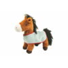 HKM Stuffed Horse1