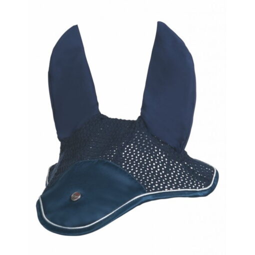 HKM Style Fly Veil Equilibrio 6 HKM Style Fly Veil Equilibrio Deep Blue