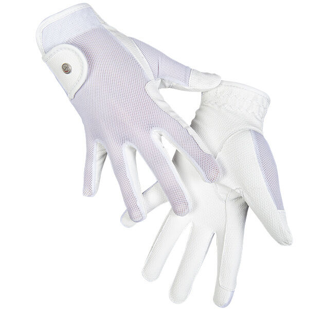 HKM Style Summer Riding Gloves 3 HKM Style Summer Riding Gloves