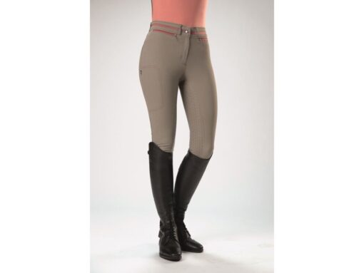 HKM Topas Style Full Seat Breeches2
