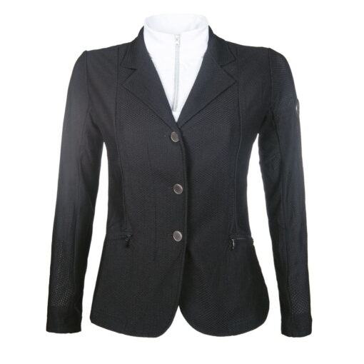 HKM Women's Competition Jacket Mesh