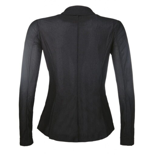 HKM Women's Competition Jacket Mesh