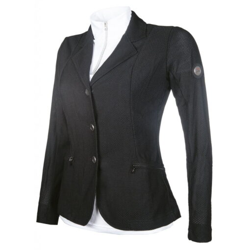 HKM Women's Competition Jacket Mesh