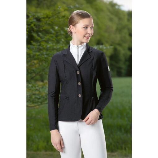 HKM Women's Competition Jacket Mesh