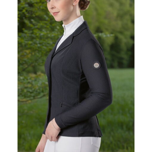 HKM Women's Competition Jacket Mesh