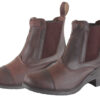 Horka Jackson Jodhpur Boots