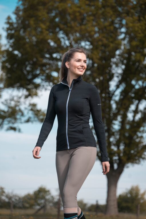 Horka Nicola Silicone Full Seat Breeches 38 Horka Nicola Silicone Full Seat Breeches