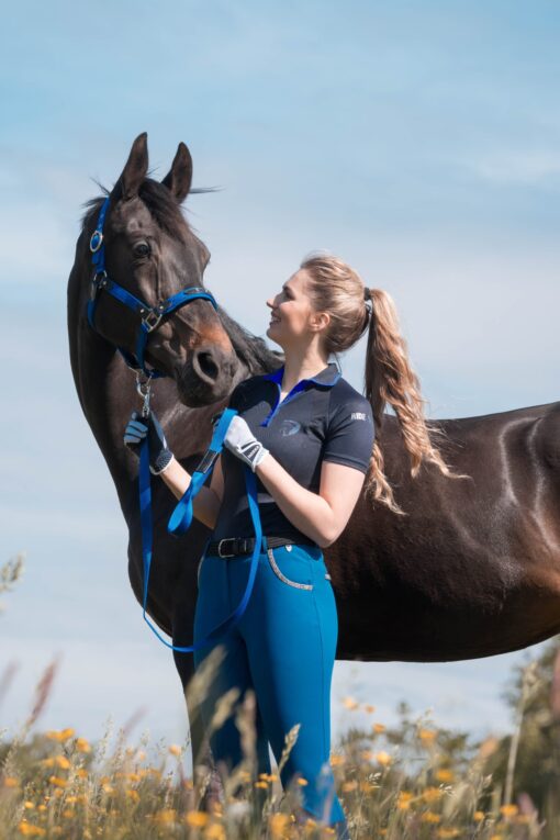 Horka Nicola Silicone Full Seat Breeches 34 Horka Nicola Silicone Full Seat Breeches