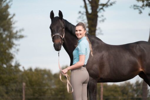 Horka Nicola Silicone Full Seat Breeches 36 Horka Nicola Silicone Full Seat Breeches