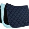 HKM Saddle Pad Hannah 2 HKM Saddle Pad Hannah