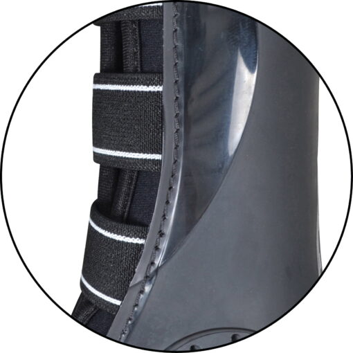 Hansbo IC Tendon Boots 6 Hansbo IC Tendon Boots 2