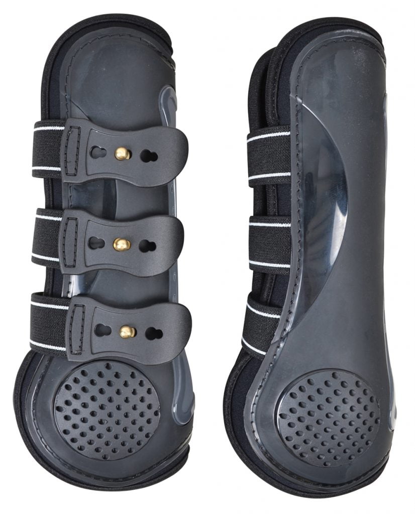Equitheme Orangeade Tendon Boots main image 1