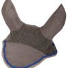 Harrys Horse Chic Fly Veil Taupe