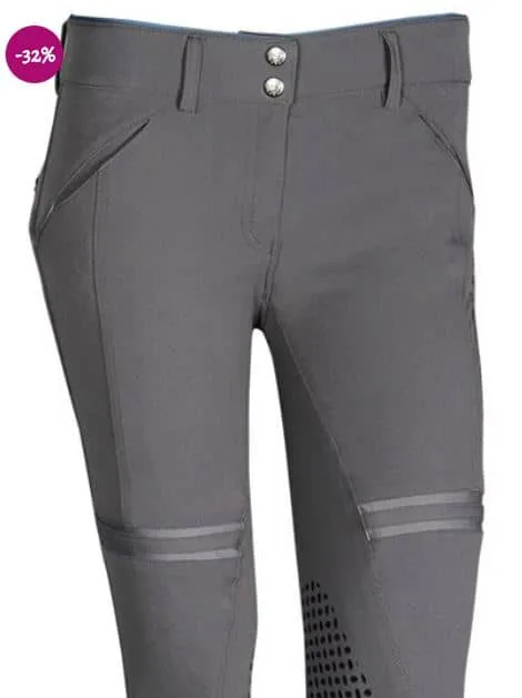 Harrys Horse Silicone Breech