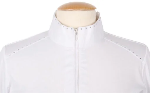 Harrys Horse Crystal Show Shirt