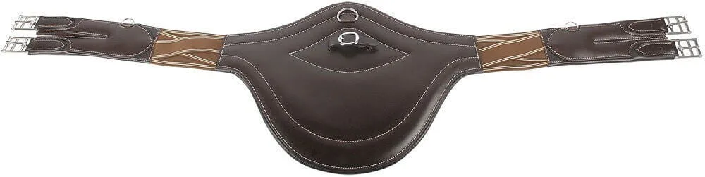Harrys Horse Deluxe Girth