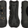 Harrys Horse Elite R Air Protection Boots Black 2 Harrys Horse Elite R Air Protection Boots Black