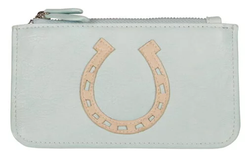 Harrys Horse Lucky Horseshoe Wallet