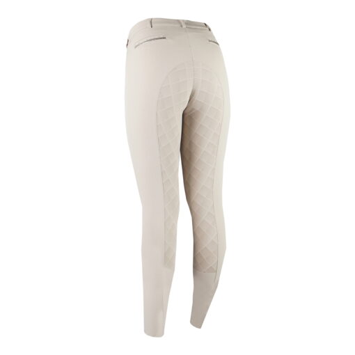 Horka Alexa Full Seat Breeches 28 Horka Alexa Full Seat Breeches Cream 1 scaled