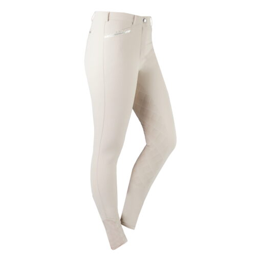 Horka Alexa Full Seat Breeches 29 Horka Alexa Full Seat Breeches Cream scaled