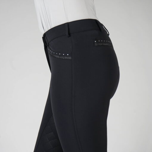 Horka Alexa Full Seat Breeches 19 Horka Alexa Full Seat Breeches Navy scaled