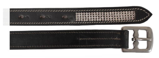 Horka Crystal Stirrup Leathers 7 Horka Crystal Stirrup Leathers
