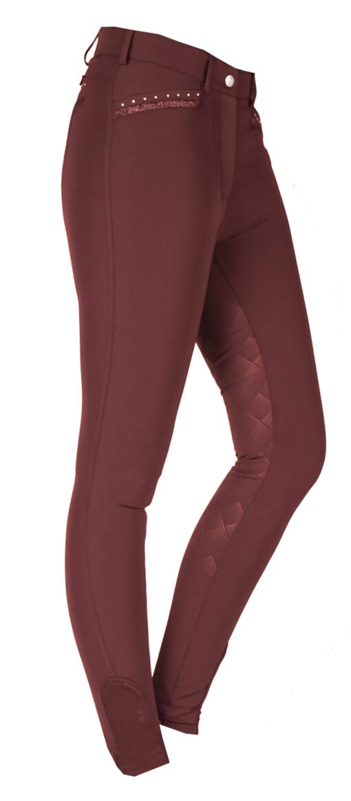 Horka Alexa Full Seat Breeches 26 Horka Fullseat Breeches Alex 1 scaled