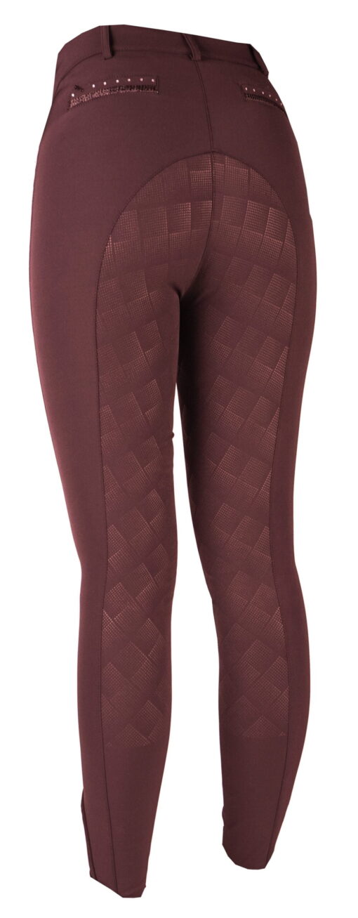 Horka Alexa Full Seat Breeches 25 Horka Fullseat Breeches Alex 4 scaled