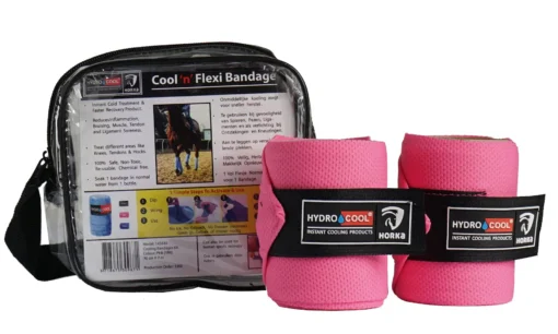 Horka HydroCool Flexi Bandage