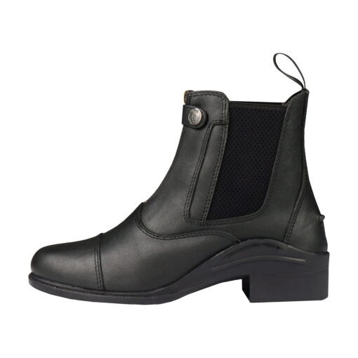 Horka Jackson Boot Black 2 scaled