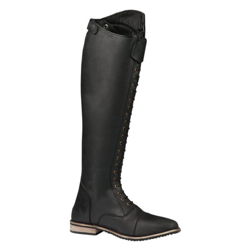 Horka Linsey Black Riding Boot 4 scaled