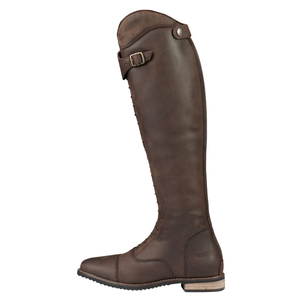 insulated english riding boots