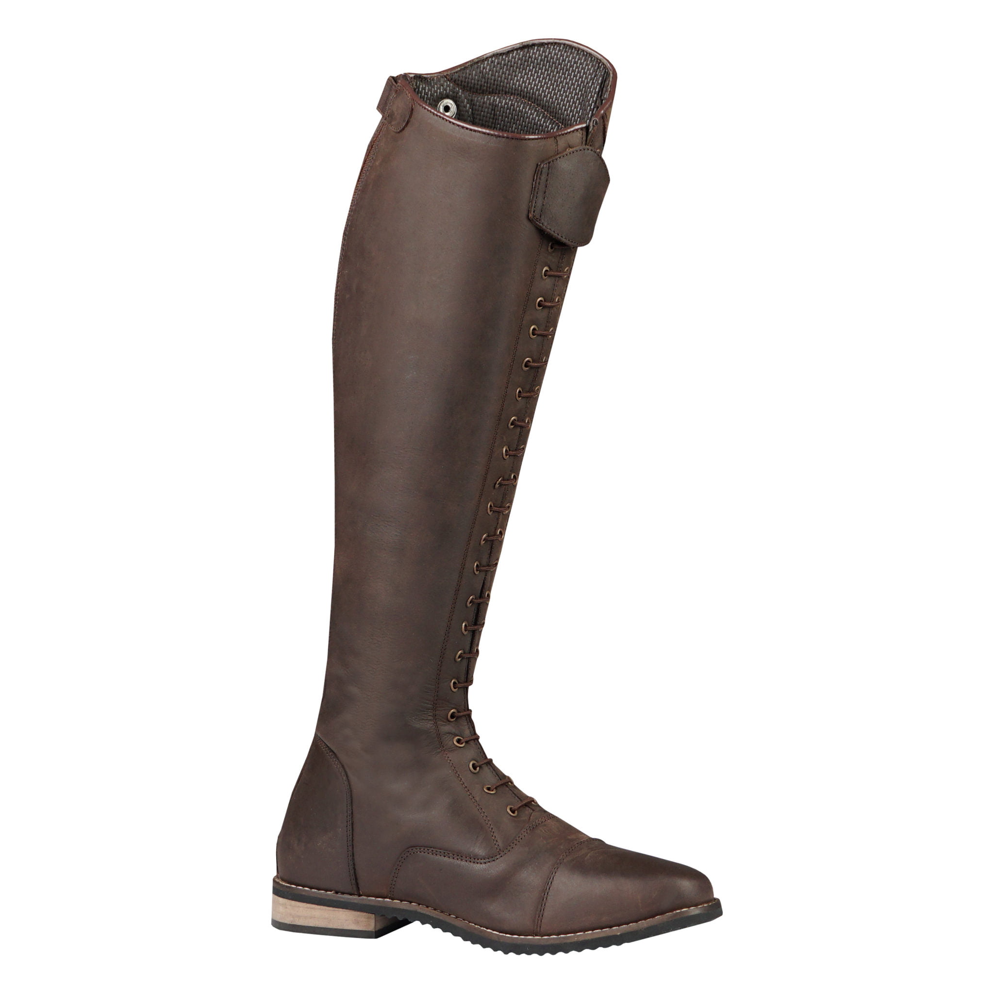 Horka Linsey Riding Boot Leather - The Connected Rider San Antonio ...