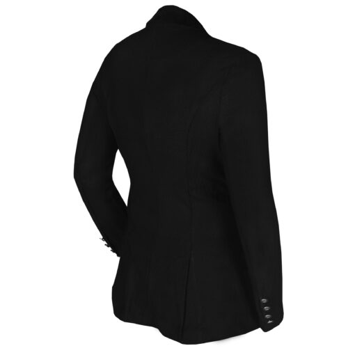 Horka Mesh Show Jacket - The Connected Rider San Antonio English Tack Store