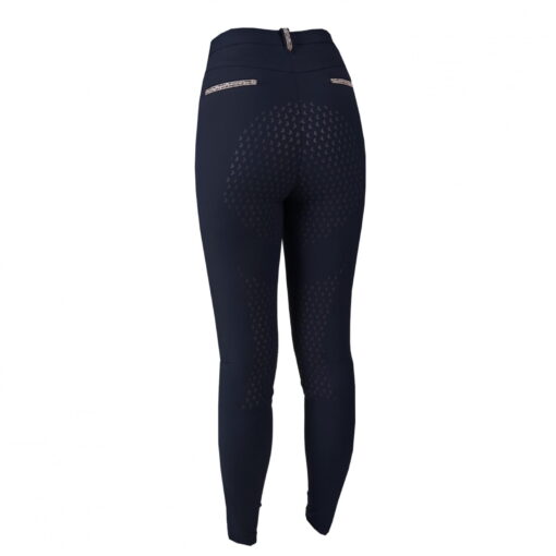 Horka Nicola Silicone Full Seat Breeches