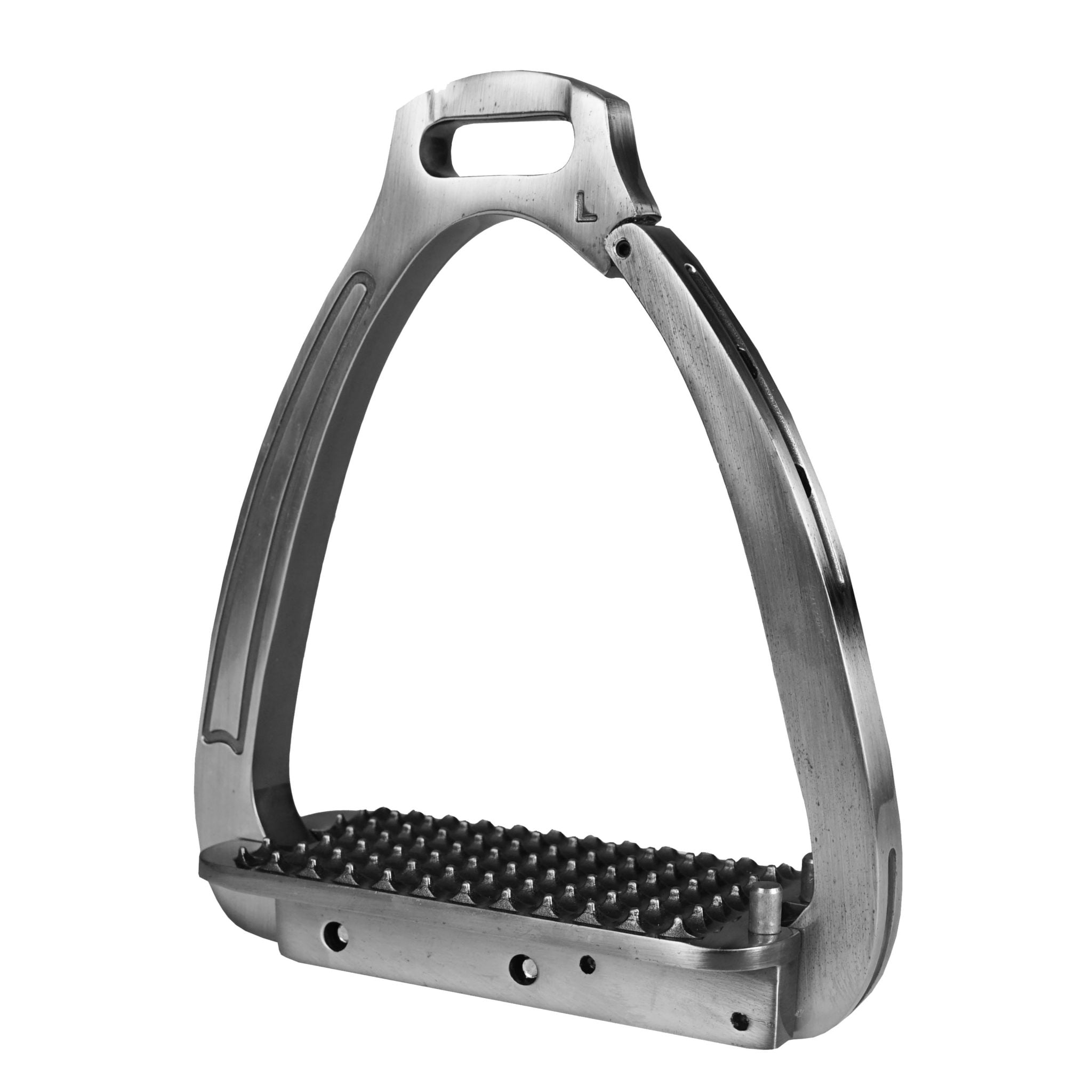 English Stirrup Leathers and Stirrup Irons The Connected Rider San