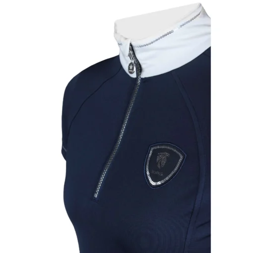 Horka StarLight Competition Shirt 3