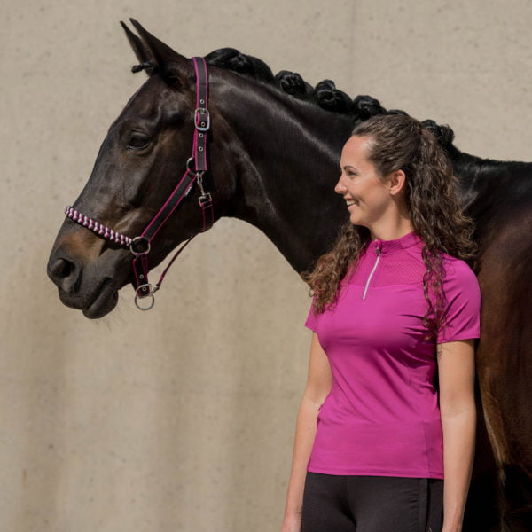Horka Equestrian Bello & Okki Synthetic Saddletree Gullet Horse Riding Equipment 