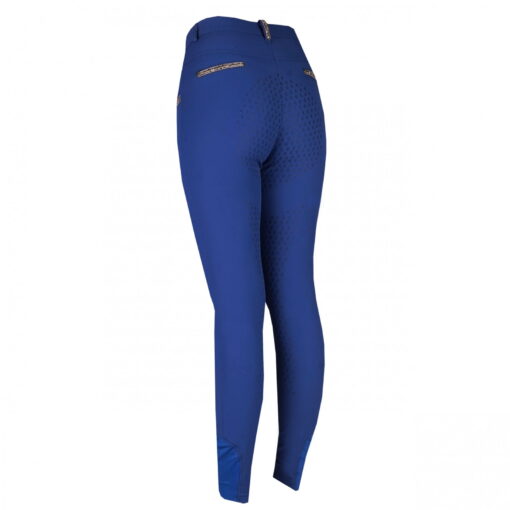 Horka Nicola Silicone Full Seat Breeches 31 Horka Nicola Breeches