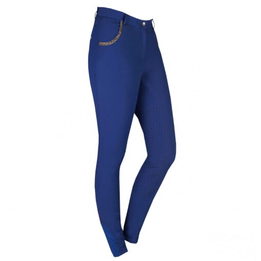 Horka Nicola Silicone Full Seat Breeches 29 Horka Nicola Breeches