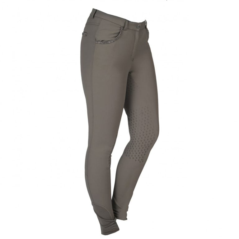 Horka Nicola Silicone Full Seat Breeches - The Connected Rider San ...
