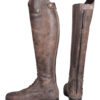 Horka Distressed Leather Lizz Boots