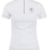 Horka StarLight Competition Shirt 2 Horka StarLight Competition Shirt White